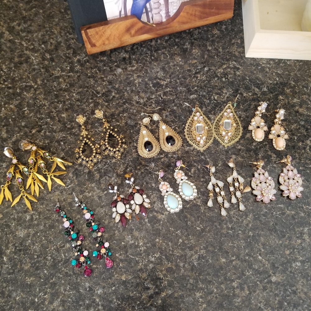 Earring Bundle